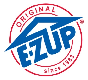 EZUP logo